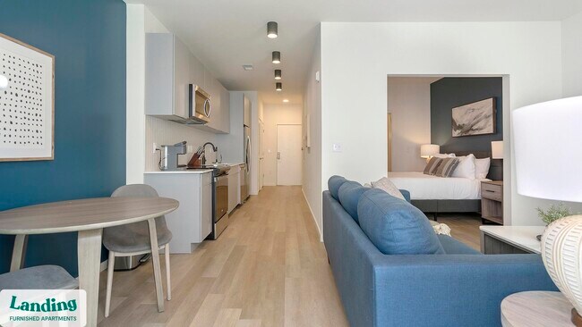 311 W Corporation St unit 3-213.1409565, Durham, NC 27701 - photo 4