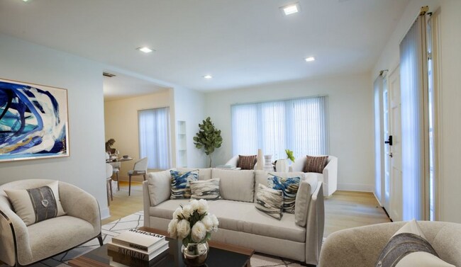 1007 N Harper Ave, West Hollywood, CA 90046 - photo 6