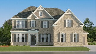 284 Deer Valley Run, Canton, GA 30115