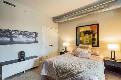 Kenyan Square Condominiums unit 319, Washington, DC 20010 - photo 5