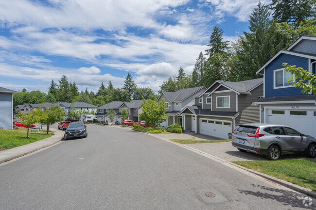 Get to know your neighbors in Bethel.