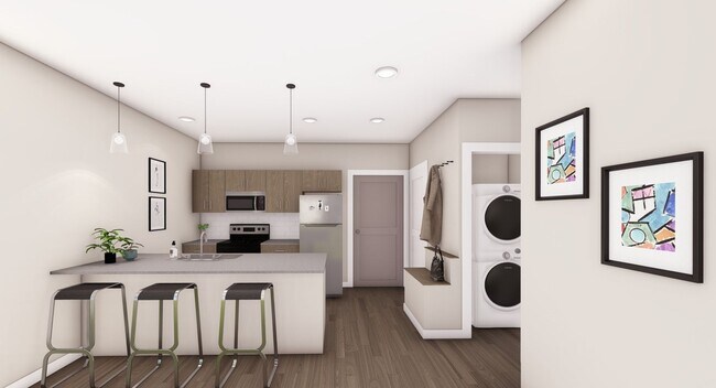 214 E Clark, Champaign, IL 61820 - photo 7