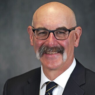 Erik Mostue