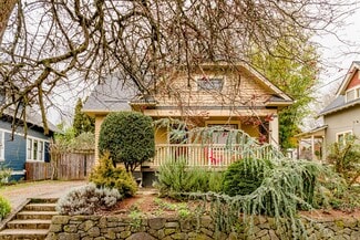 517 NE Fargo St, Portland, OR 97212