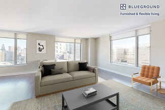 77 Exeter St Unit FL10-ID3711A, Boston, MA 02116