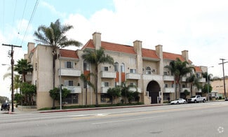 1306 W Carson St, Torrance, CA 90501