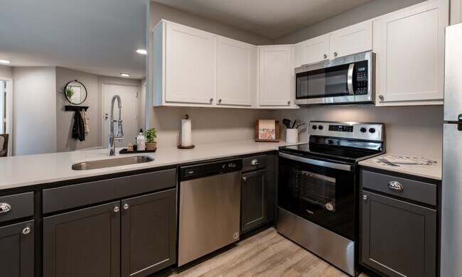 Avana Northlake, Germantown, MD 20874 - photo 4