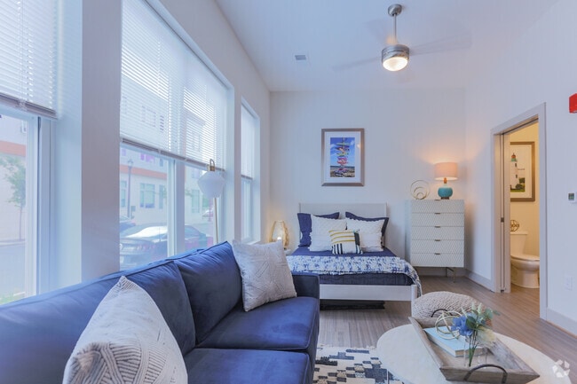 Axis at PTC, Hampton, VA 23666 - photo 7