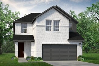 252 Bright Alcove Ct, Lavon, TX 75166