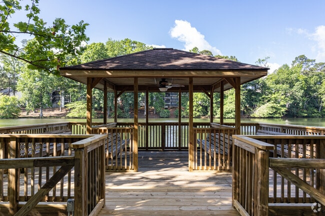 The Residences at Arbor Lake, a 55+ Community, Auburn, AL 36830 - photo 3