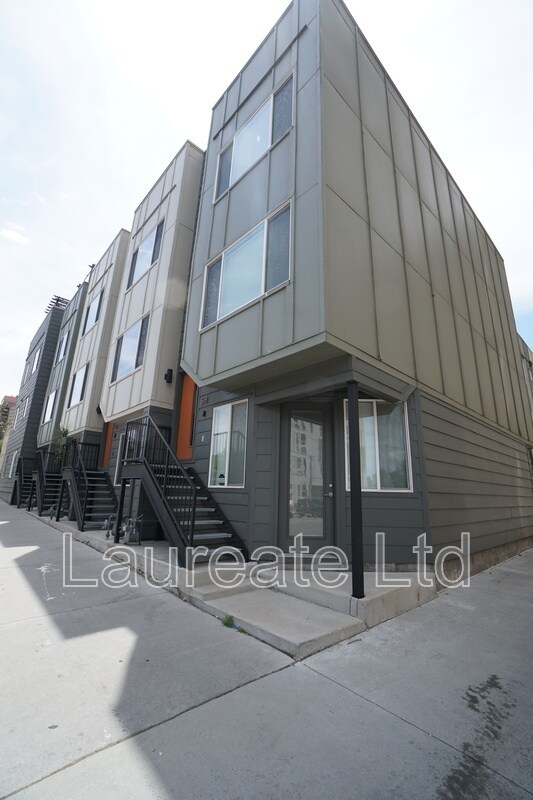 518 Park Ave W, Denver, CO 80205