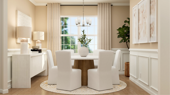 4339 Shimmering Stone Way, Maiden, NC 28650 - photo 4