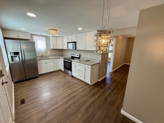 1406 Mount Hermon Rd, Salisbury, MD 21804