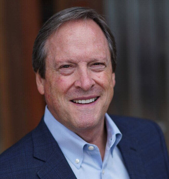 Chip Dusseau