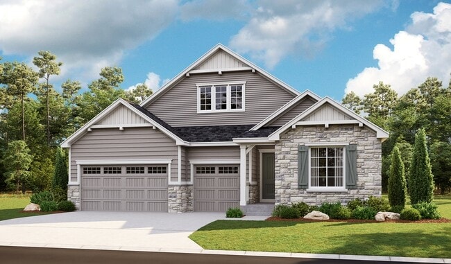 1449 Alyssa Dr unit 36396775, Timnath, CO 80547 - photo 3