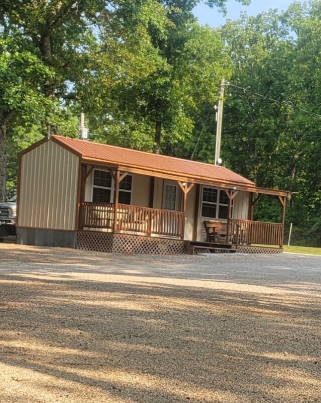 13242 Montana Rd, Gravois Mills, MO 65037 - photo 2