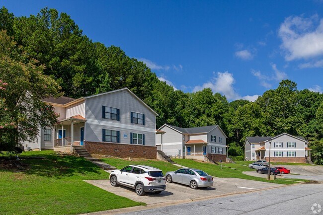 Briarhill 563 Apartments, Riverdale, GA 30274 - photo 6