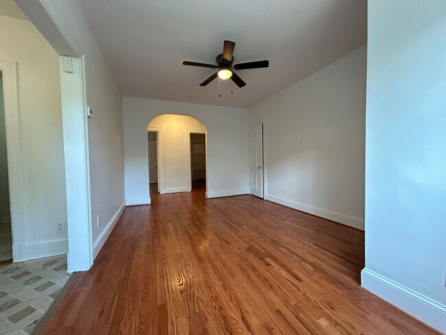 501 Peabody St NW unit 2, Washington, DC 20011 - photo 6