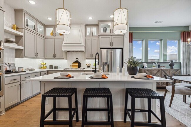 2078 Cuellar Way unit 36482466, van Alstyne, TX 75495 - photo 7