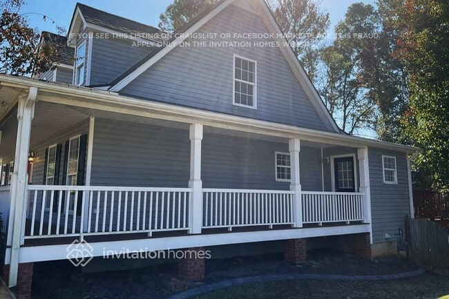 249 Wynthorpe Way, Douglasville, GA 30134 - photo 2