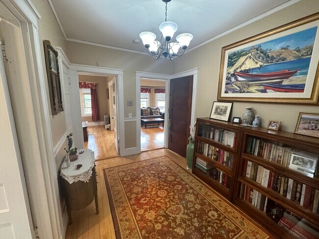 97 Lexington Ave unit 3, Cambridge, MA 02138 - photo 7