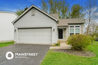 6518 Whims Rd, Canal Winchester, OH 43110