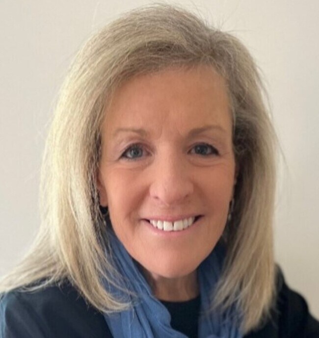 Nancy Schiff