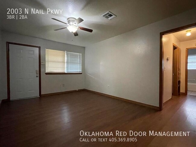 2003 N Nail Pkwy, Moore, OK 73160 - photo 6