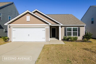 626 Wild Tulip Ct, Gilbert, SC 29054