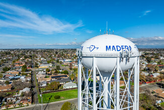 Madera