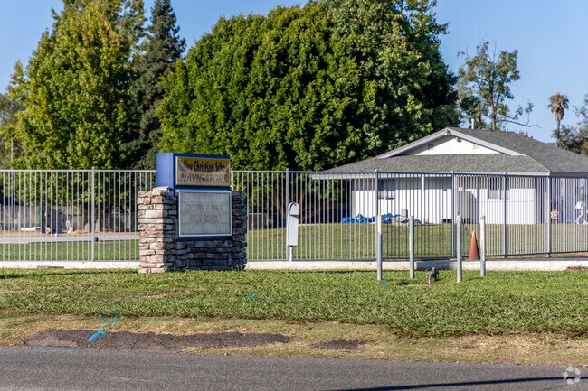 The Valley Christian School in San Marcos.