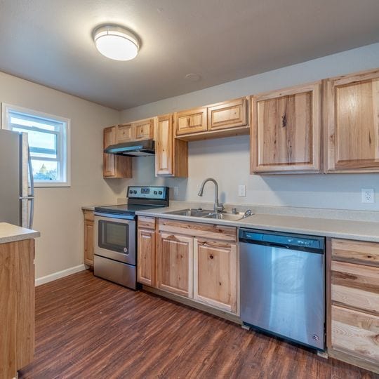 4407 San Roberto Ave unit 1, Anchorage, AK 99508 - photo 2