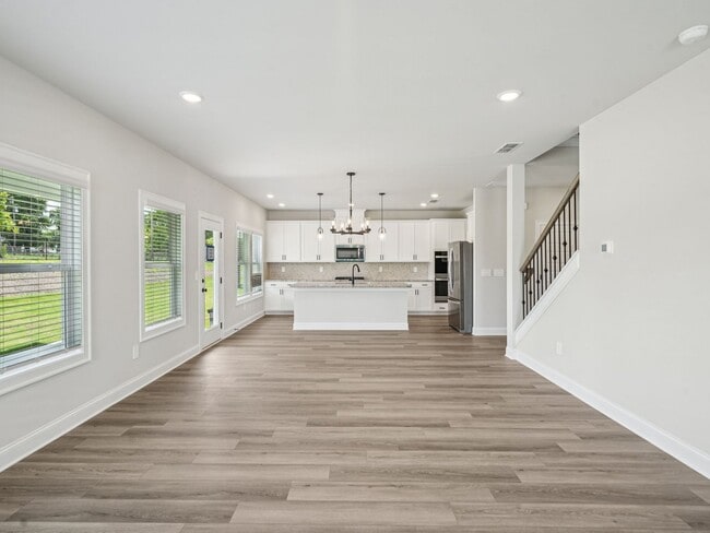 2474 Martin Spring Bend, Lawrenceville, GA 30045 - photo 3