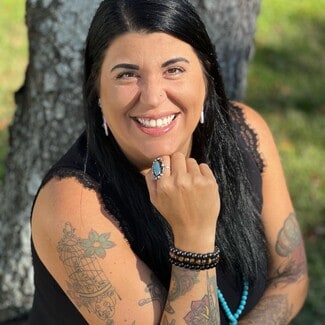 Gina Cockerille