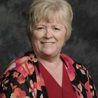 Mary Hupp