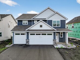 2701 Green Ash Ave, Shakopee, MN 55379