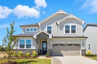 2668 Tillman St, Monroe, NC 28112