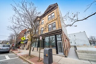 6 Depot Square Unit Stunning 2-Bedroom, Montclair, NJ 07042