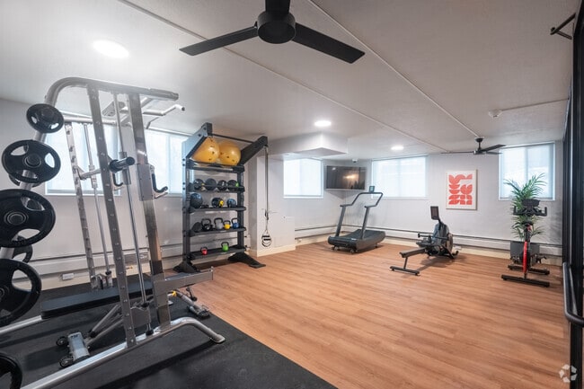 Belle on the Park, Denver, CO 80210 - photo 7