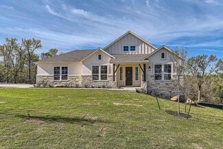 117 Booted Eagle Claw Cove, Cedar Creek, TX 78612