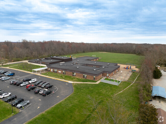 Holly Hill Elem