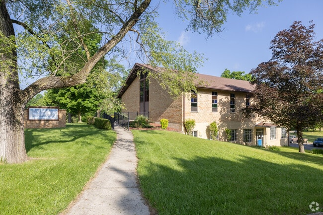 Hillside Christian Academy