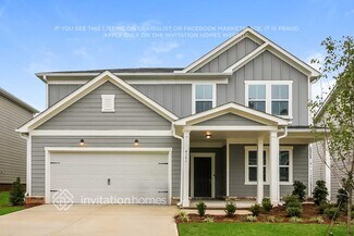 4141 Ferris Ln, Covington, GA 30016