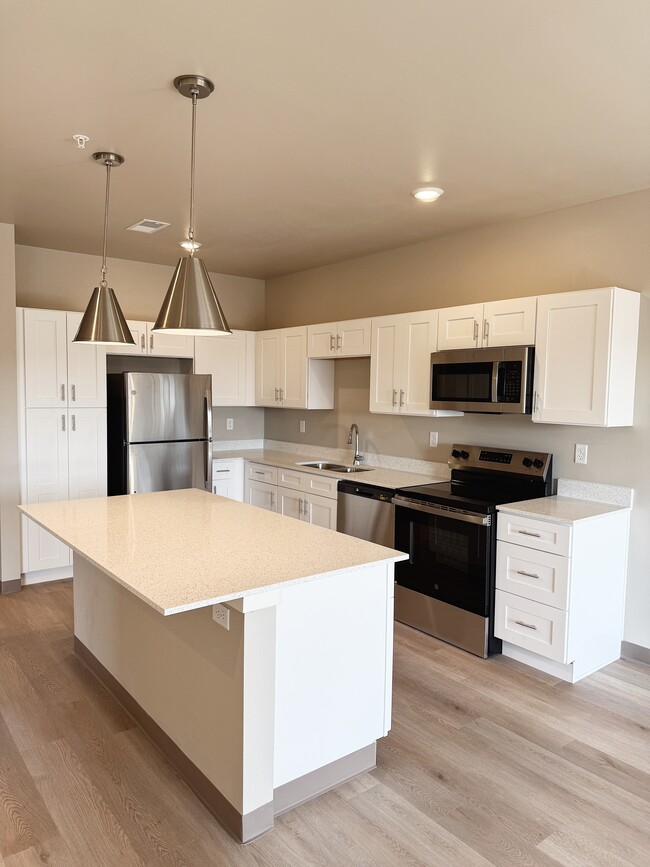 1163 Baltic Ave, Tiffin, IA 52340