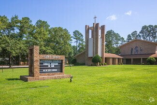 St. James Lutheran School