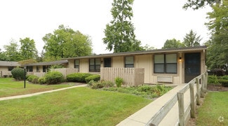 5239 Harvestwood Ln, Gahanna, OH 43230