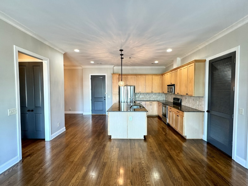 360 Chambers St unit 410, Woodstock, GA 30188 - photo 1