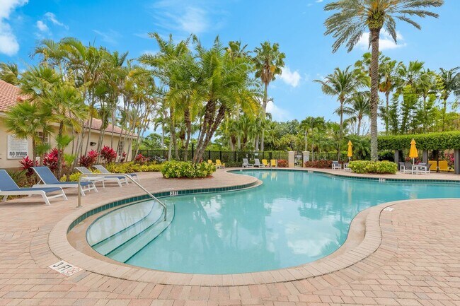 15155 Michelangelo Blvd unit The murano, Delray Beach, FL 33446 - photo 4