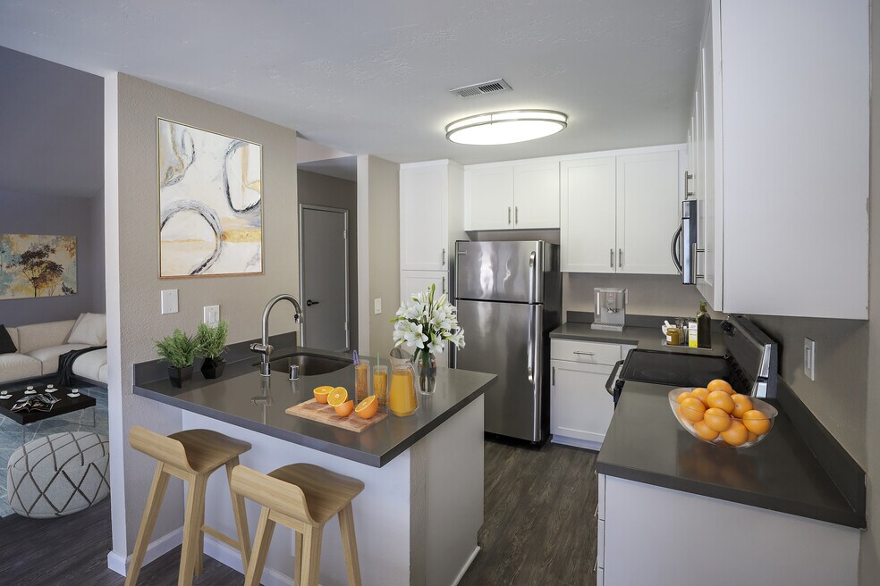 Sommerset La Costa, Carlsbad, CA 92009 - photo 1