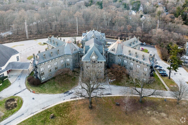 Renaissance Charter School ignites a passion for learning in  every student.